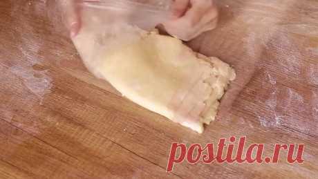 СЛОЁНОЕ ПЕЧЕНЬЕ _ ЯЗЫЧКИ_ ПРОСТОЕ и Лёгкое Тесто. Понравится ВСЕМ! ВКУСНАЯ ВЫПЕЧКА К Чаю. Без Яиц