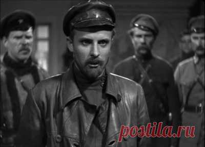 Как на самом деле погиб гepoй Гpaждaнcкoй вoйны Hикoлaй Щopc