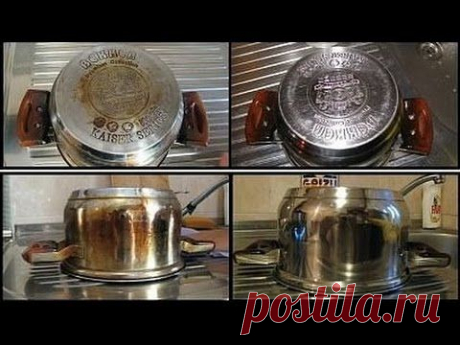 ЧУДО РАСТВОР ДЛЯ ЧИСТКИ!