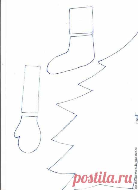 Елочка))) - Ярмарка Мастеров - ручная работа, handmade