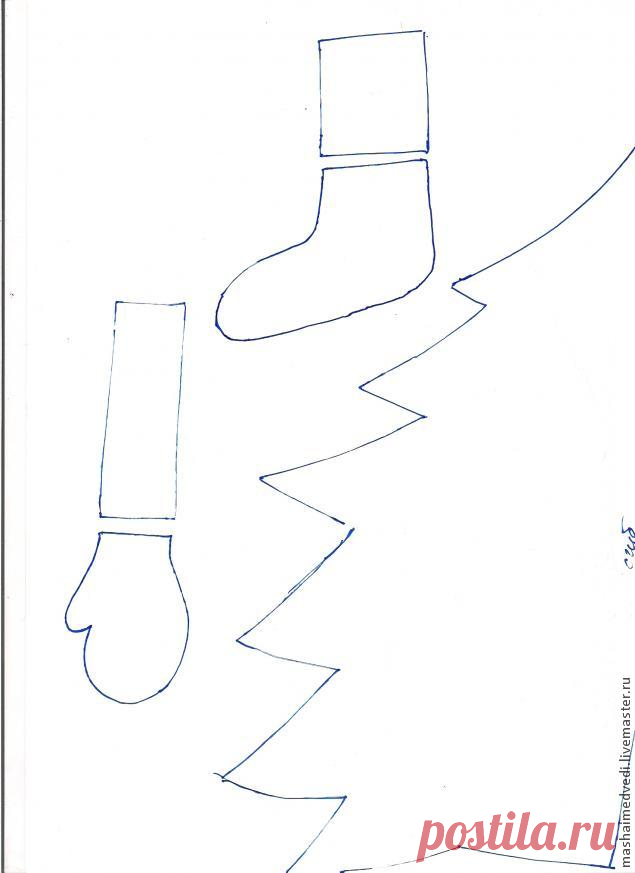 Елочка))) - Ярмарка Мастеров - ручная работа, handmade