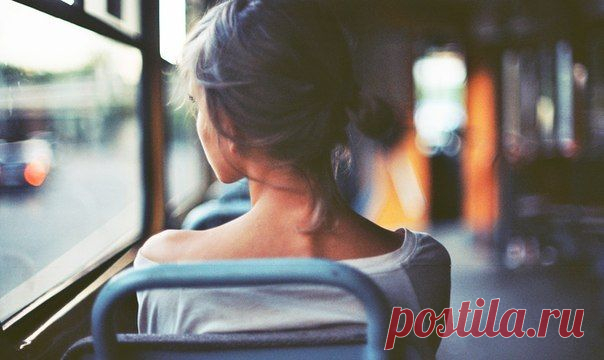 Чем больше даришь любви, тем больше ее остается