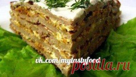 Рецепты для мультиварки