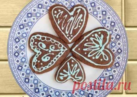 Имбирные печенья 🍪 Автор рецепта Anna🍉 Nakouzi - Cookpad
