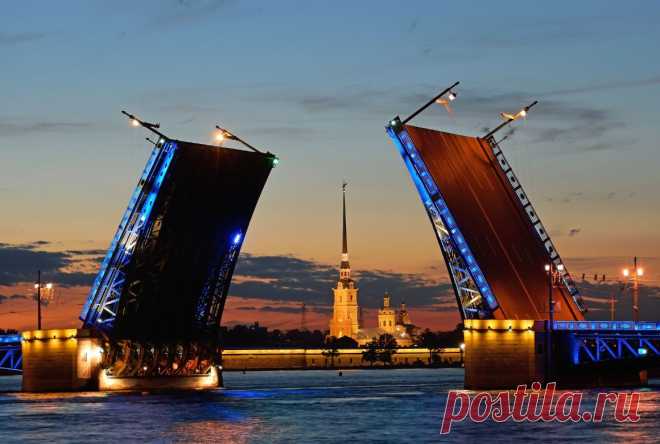 День города в Санкт-Петербурге 2025: программа мероприятий — Суточно.ру