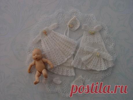 Chrystal's Designs: Patterns for Belly Button Baby