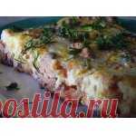Куриная печень по-турецки Кулинарный рецепт
