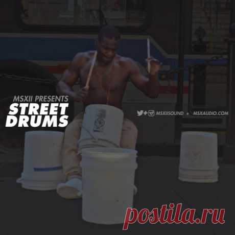 MSXII Sound Street Drums WAV | 29 MB
A special edition, black friday free giveaway from MA Design! Dope sounds inspired by street musicians in the capital of Texas.

Download at:

https://audioclub.store/uncategorized/ma-street-drums-wav/