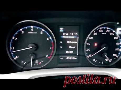 Честный отзыв Шины Nokian Hakkapeliita 8 для Toyota RAV4 - YouTube