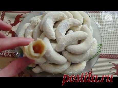 Обалденно Вкусное печенье на смальце