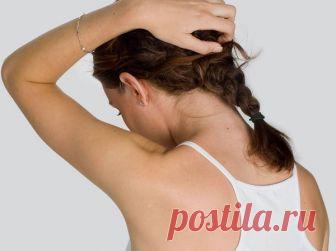 Как избавиться от зуда кожи в домашних условиях: народные средства | Традиционные и народные методы лечения