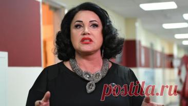 Надежда Бабкина потеряла все товарные знаки в России