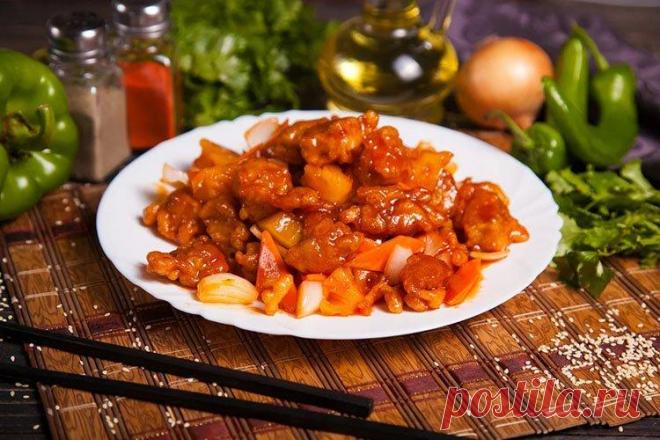 Блюда из индейки - 20 самых вкусных рецептов, как приготовить