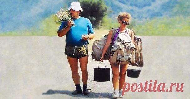 Мир женщины