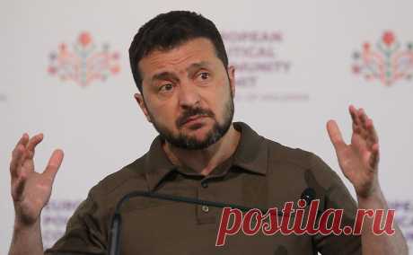 Зеленский заявил, что никогда бы не дал приказ взорвать «Северные потоки». Зеленский заявил, что «ничего подобного Украина не делала». WP писала, что США знали о планах Украины взорвать газопроводы за три месяца до инцидента. Власти России обвиняют в причастности к взрывам США и Великобританию