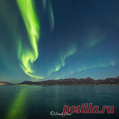 Фотографии пользователя Frank