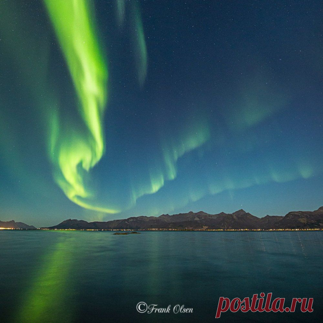 Фотографии пользователя Frank