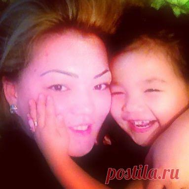 Пытаемся уснуть