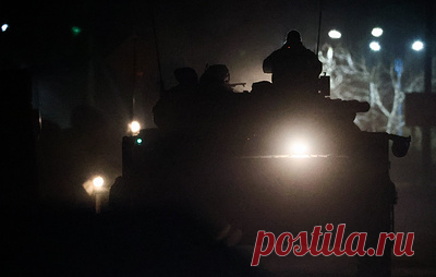 Российские военные блокировали украинские Сумы и Конотоп. Официальный представитель Минобороны Игорь Конашенков сообщил, что ВС РФ принимают меры по обеспечению безопасности гражданского населения