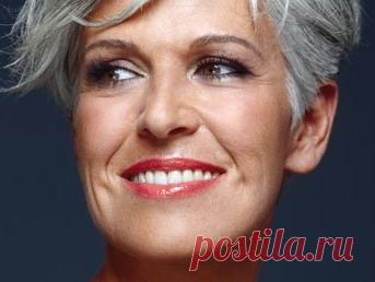 ДЛЯ ДАМ СТАРШЕ ПЯТИДЕСЯТИ, ЖЕЛАЮЩИХ СБРОСИТЬ ВЕС