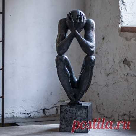 Разговор о внутреннем диалоге