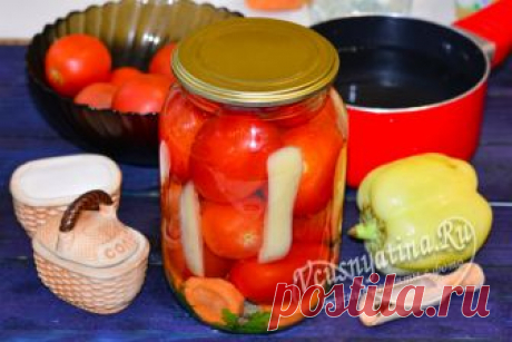 Помидоры по-грузински на зиму, самый вкусный рецепт Самые вкусные помидоры по грузински - пошаговый рецепт приготовления с подробным описанием всех этапов с фото, а также полезные советы по готовке консервации на зиму.