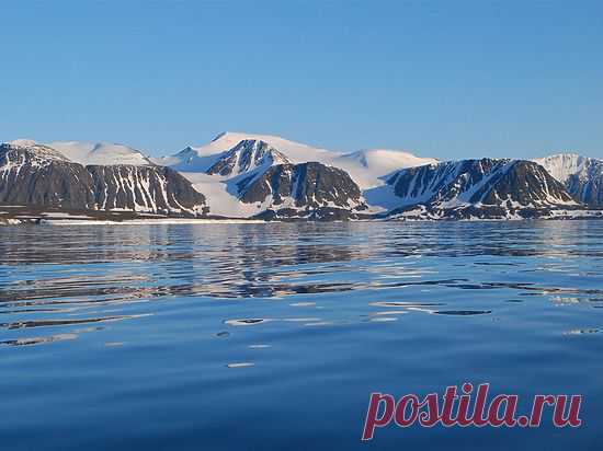 Американский политик предложил соединить Россию и США тоннелем - Политика, В мире - МК