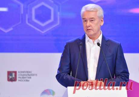 Собянин: у станции БКЛ «Нагатинский Затон» появится набережная для прогулок. Скоро москвичи получат еще одно место для отдыха.