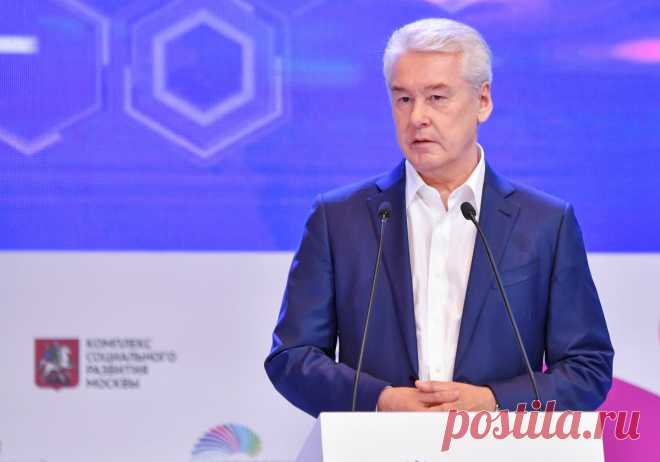 Собянин: у станции БКЛ «Нагатинский Затон» появится набережная для прогулок. Скоро москвичи получат еще одно место для отдыха.