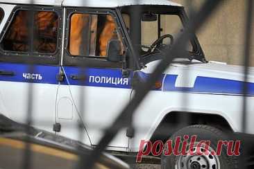 В полиции уточнили количество участников драки со стрельбой в Бирюлево