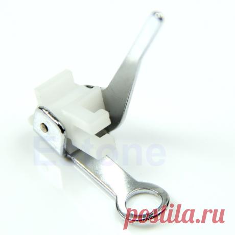 1 шт. штопки вышивка ног для нашей машины брат певица новый купить на AliExpress