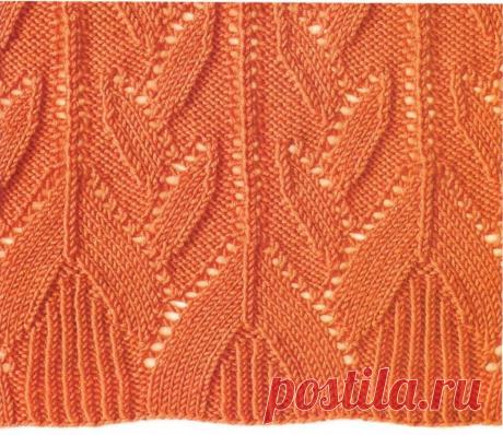 Узоры | Клубок