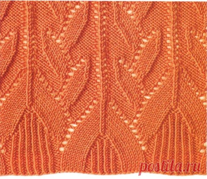 Узоры | Клубок