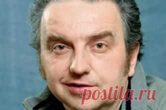 Шоу-Бизнес Лидер группы "Чайф" Владимир Шахрин отмечает 55-летие - свежие новости Украины и мира