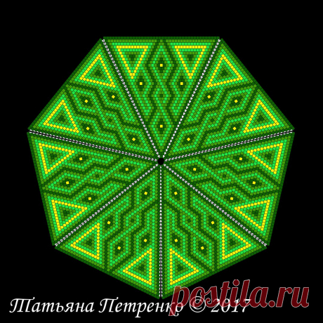 Реколоры и схемы. Татьяна Петренко