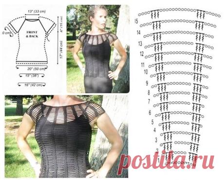 Aprender a tejer desde casa, crochet-ganchillo, patrones gratis