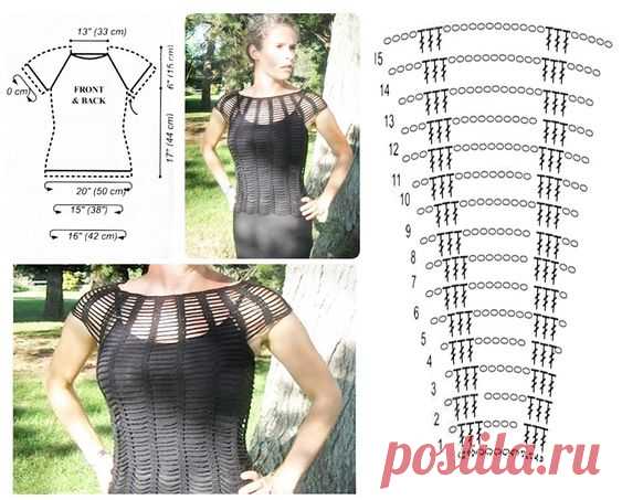 Aprender a tejer desde casa, crochet-ganchillo, patrones gratis