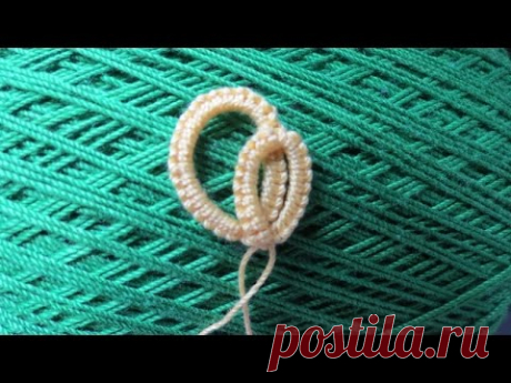 Tatting Ankars for beginners