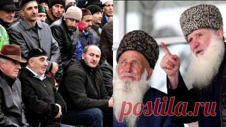 Кто такие вайнахи, где живут и почему такие наглые и жесткие | Zafer Dogan | Яндекс Дзен