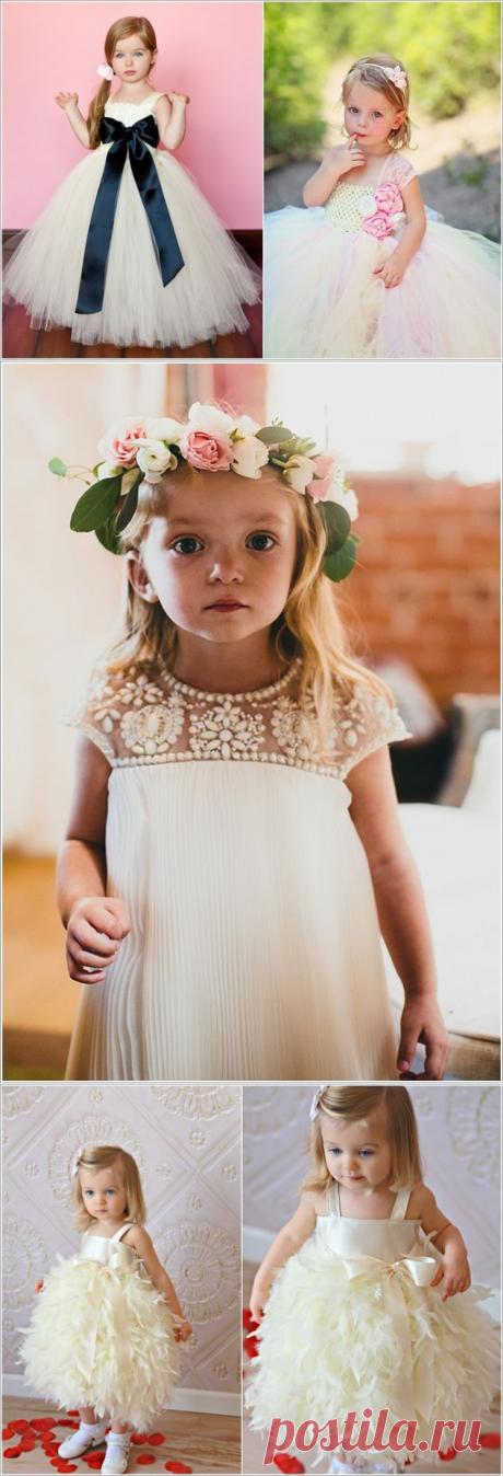 прелестные создания