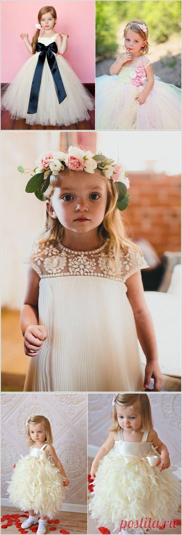 прелестные создания