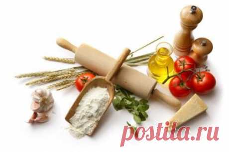 Кулинарные рецепты - Кулинарные рецепты