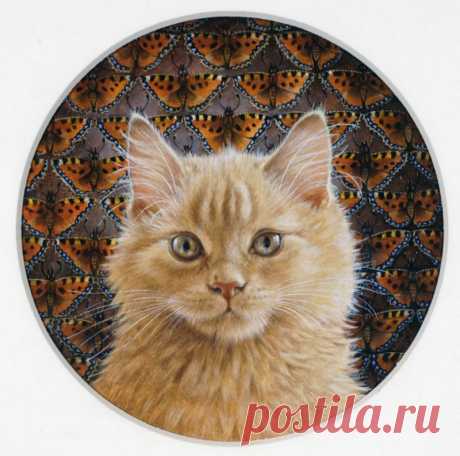 КОТОЖИВОПИСЬ
