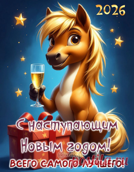 поздравление с наступающим новым годом открытки