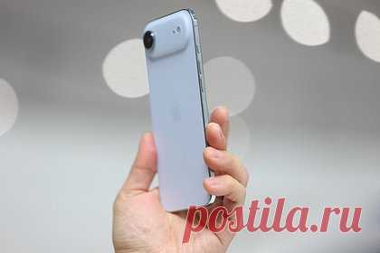 Самый тонкий iPhone провалился в продаже