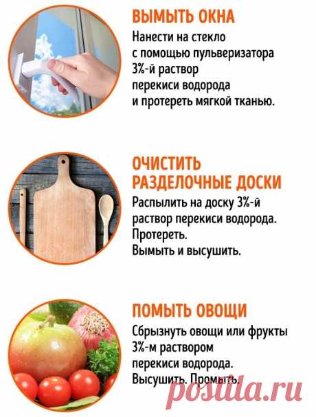 Ideas & Decor