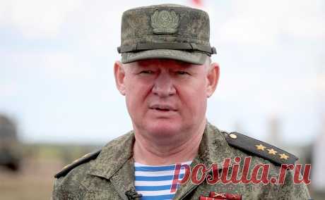 Экс-командующий ВДВ России стал начальником Объединенного штаба ОДКБ. Совет коллективной безопасности Организации Договора о коллективной безопасности (ОДКБ) рассмотрел кандидатуру экс-командующего российскими Воздушно-десантными войсками, генерал-полковника Андрея Сердюкова на должность начальника Объединенного штаба организации, заявил генсек ОДКБ Имангали Тасмагамбетов.