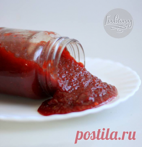 Перцевий соус