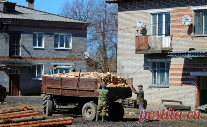 7-10-24-- Спасителям РФ жутко мешают россияне - СвПресса-За последние 30 лет сотни населенных пунктов исчезли с карты страны, и никто по этому поводу не объявляет ЧС