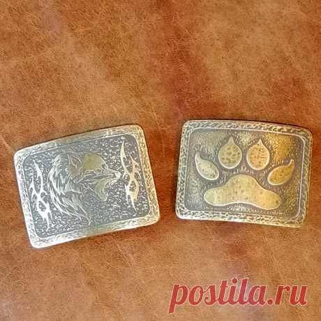 пряжка для ремня